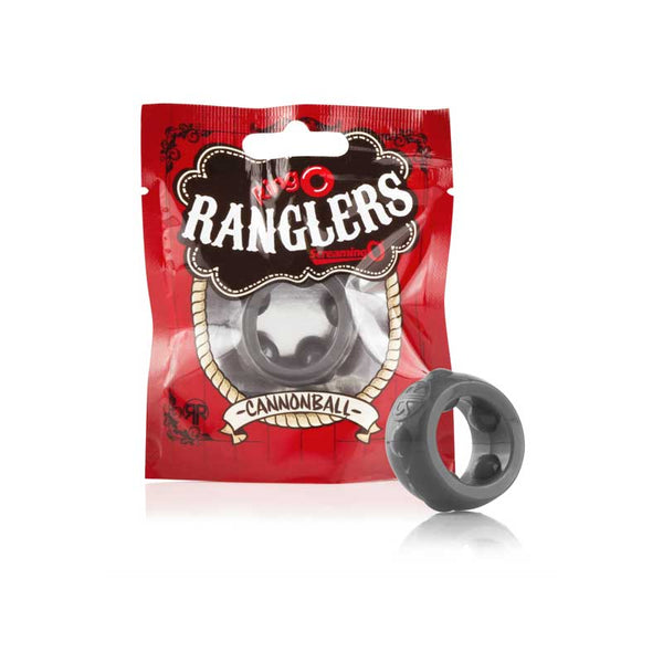 Screaming O RingO Ranglers Cannonball - TruLuv Novelties