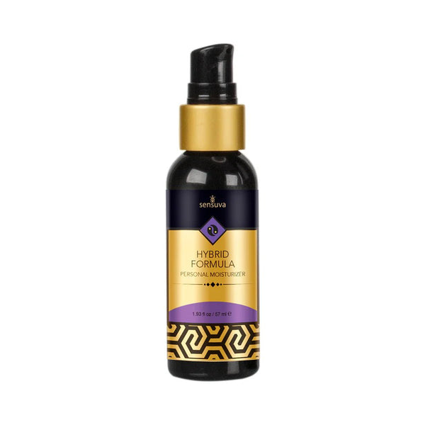 Sensuva Hybrid Personal Moisturizer 2 oz. - TruLuv Novelties
