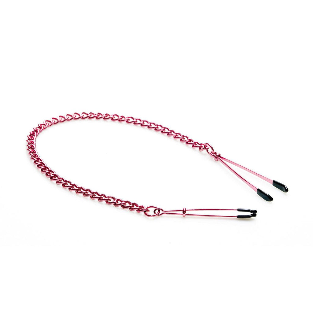 Sex Kitten Nips (Tweezer) - TruLuv Novelties