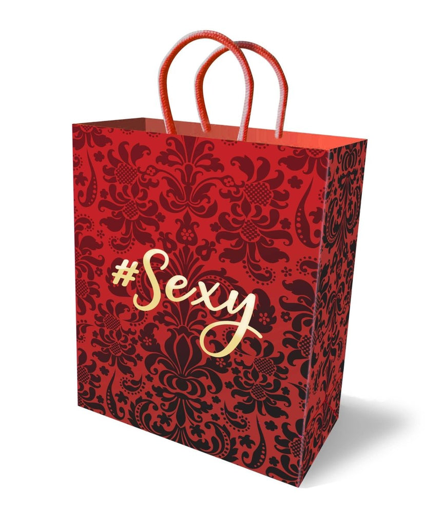 Sexy Gift Bag - TruLuv Novelties