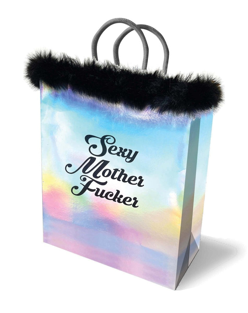 Sexy Mother Fucker - Gift Bag - TruLuv Novelties