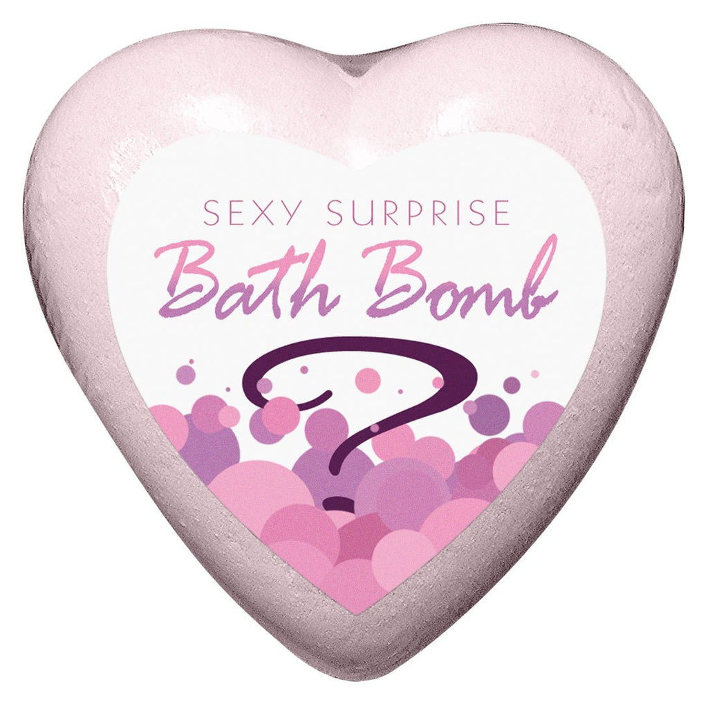 Sexy Surprise Bath Bomb - TruLuv Novelties