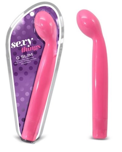 Sexy Things G Slim - TruLuv Novelties