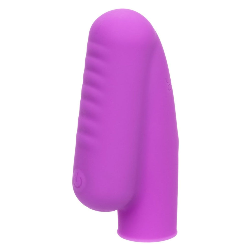 Shane&039;s World Finger Banger Rechargeable Purple - TruLuv Novelties