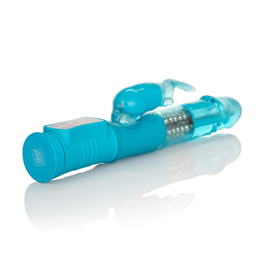 Shanes World Jack Rabbit - Blue - TruLuv Novelties