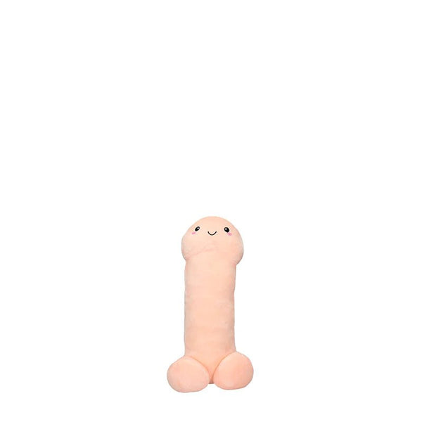 Shots Penis Stuffy 12 in. Beige - TruLuv Novelties
