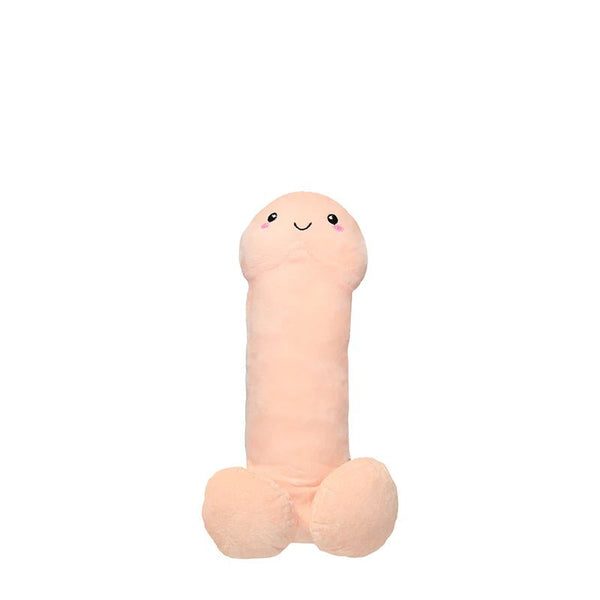 Shots Penis Stuffy 24 in. Beige - TruLuv Novelties