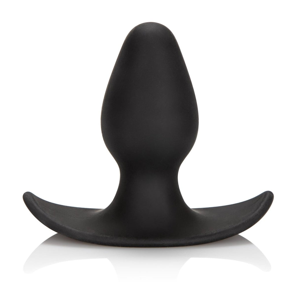 Silicone Perfect Plug - TruLuv Novelties