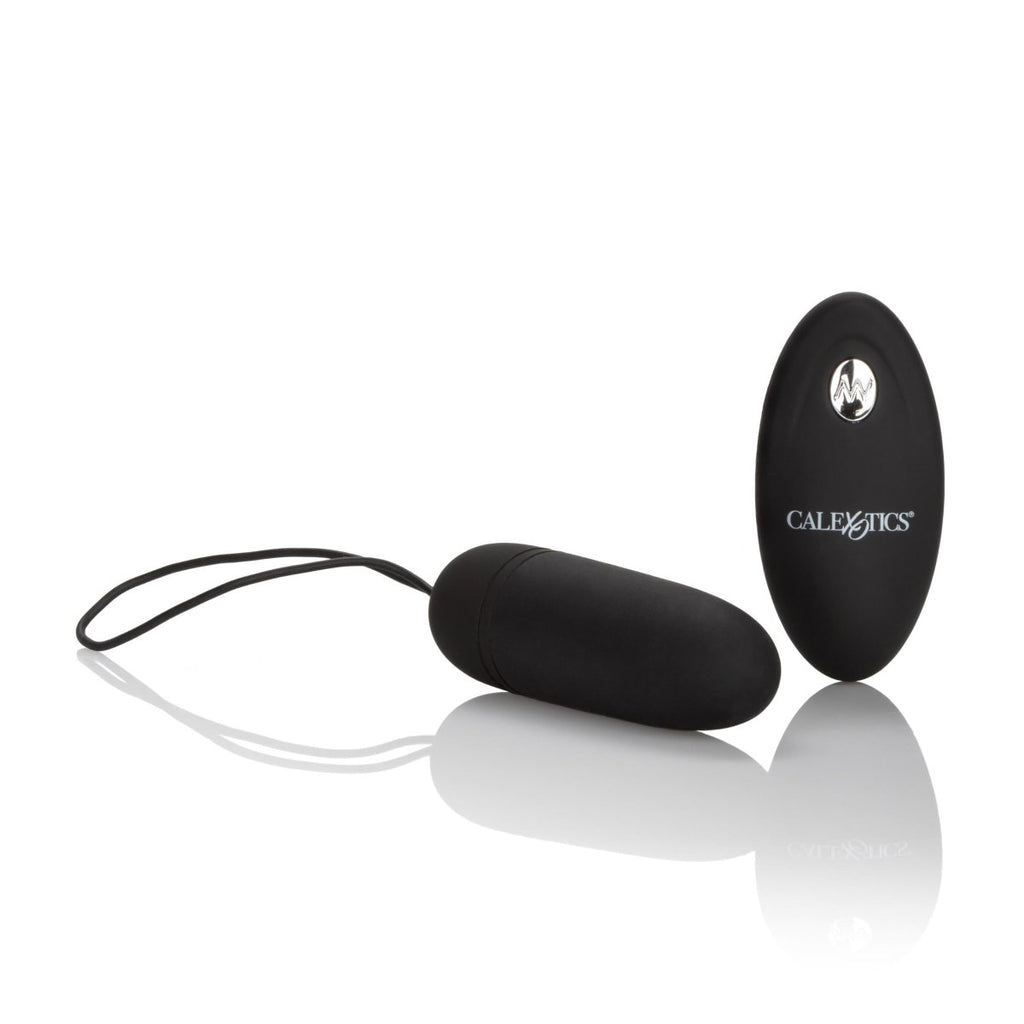 Silicone Remote Bullet - TruLuv Novelties