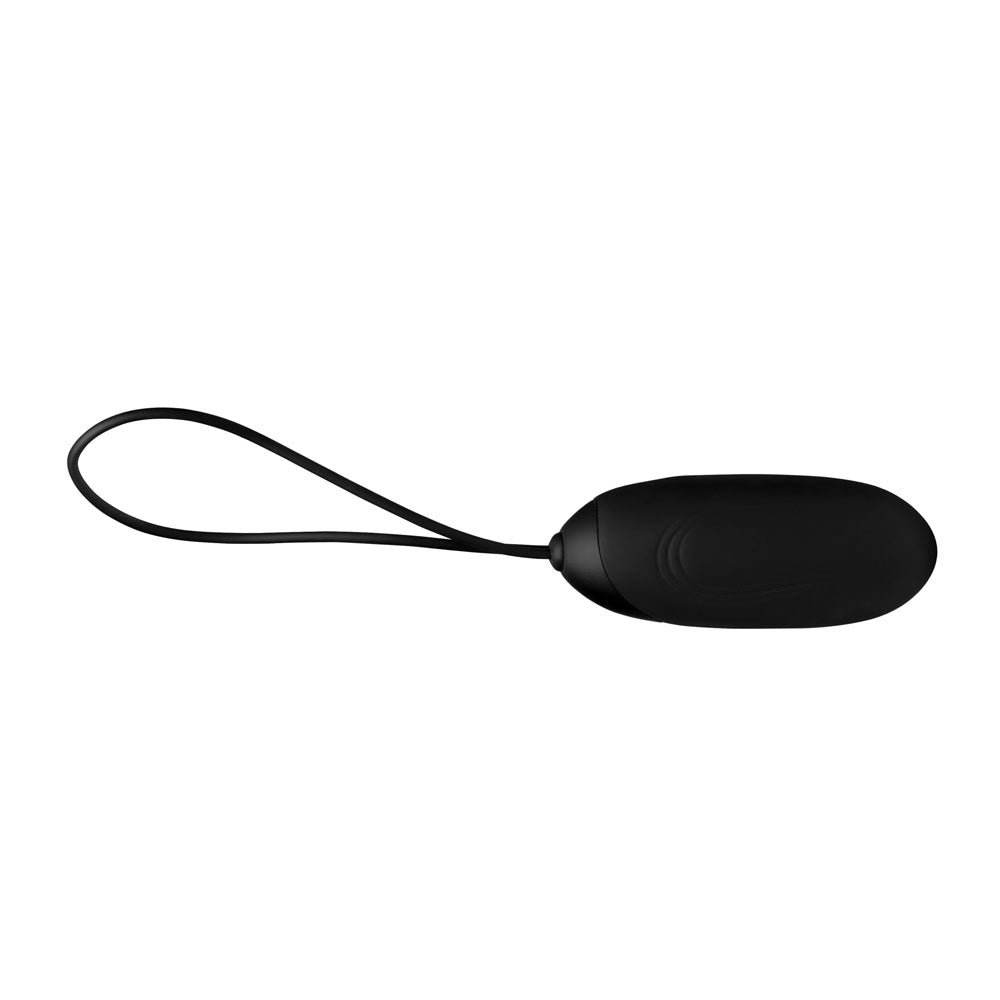 Silicone Vibrating Bullet With Remote Control - TruLuv Novelties