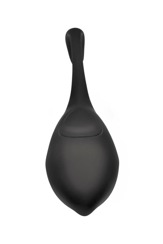 Silicone Vibrating Egg With Remote Control - TruLuv Novelties