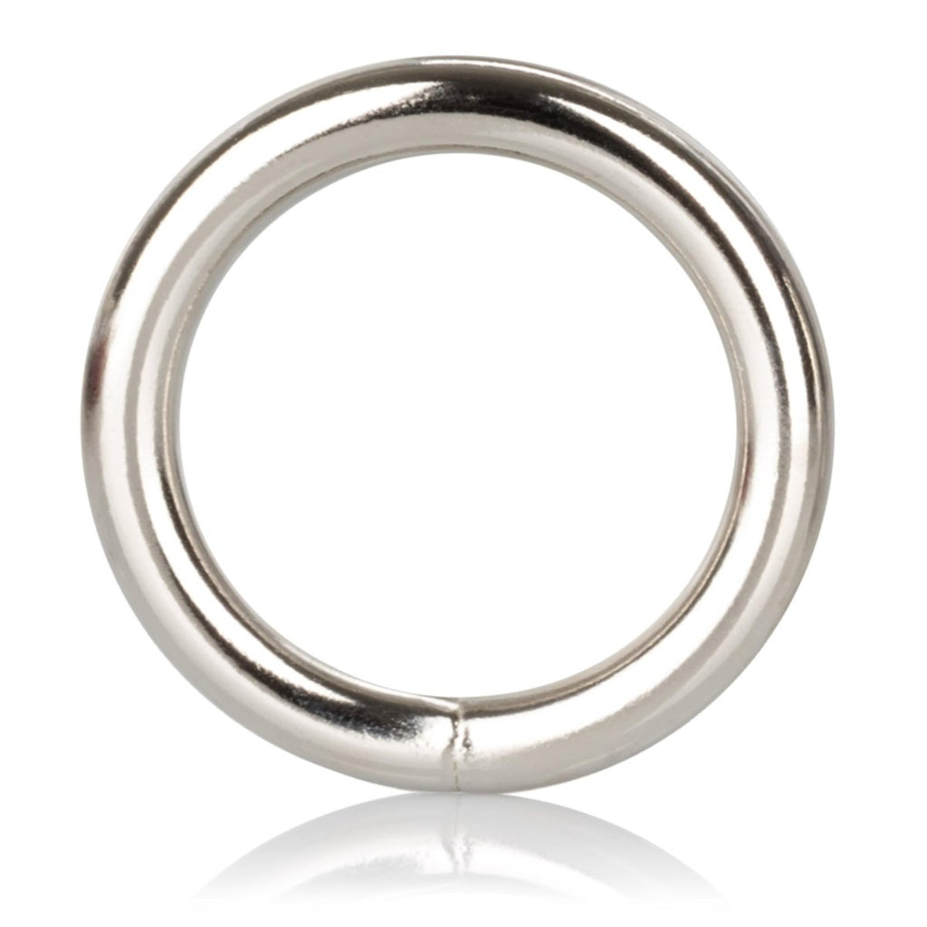 Silver Ring - TruLuv Novelties