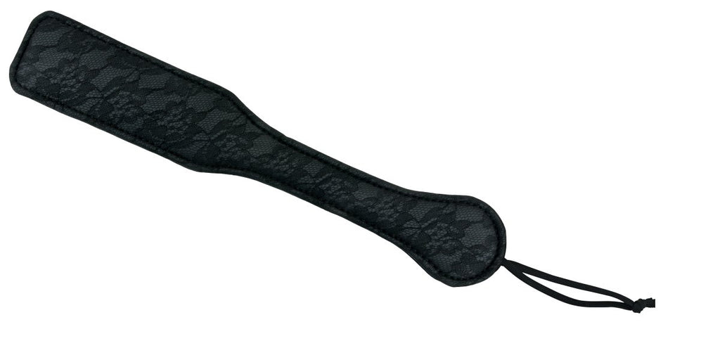 Sincerely Lace Paddle - TruLuv Novelties