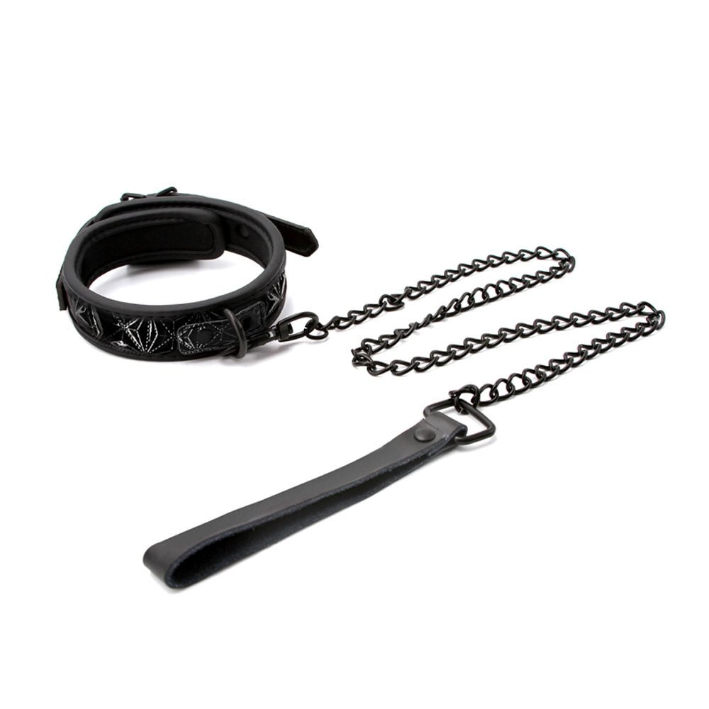 Sinful - 1" Collar - TruLuv Novelties