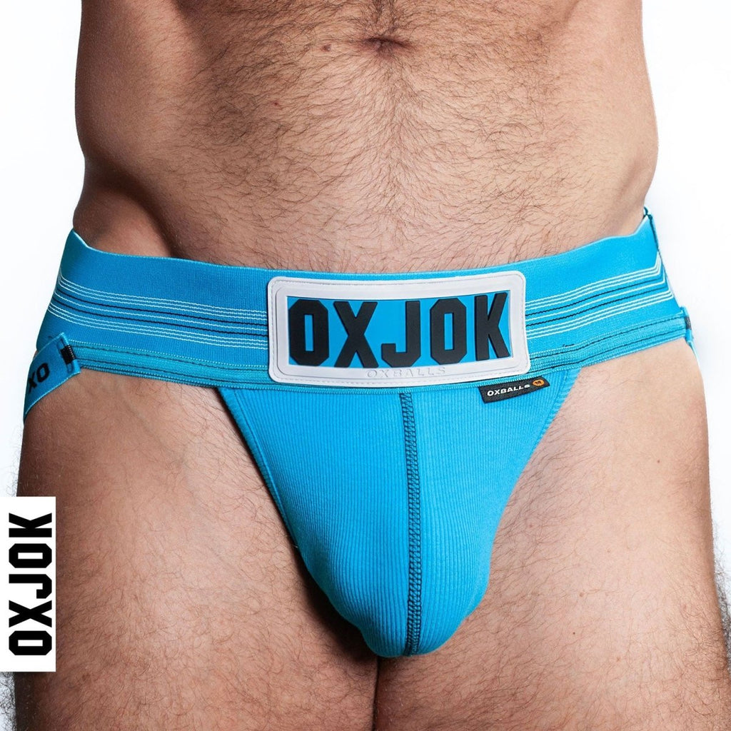 Slingjock Upthrust Slider - Strap Jock Pool Large - TruLuv Novelties