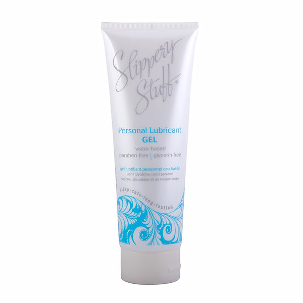 Slippery Stuff Gel Water-Based Lubricant 8 oz. - TruLuv Novelties