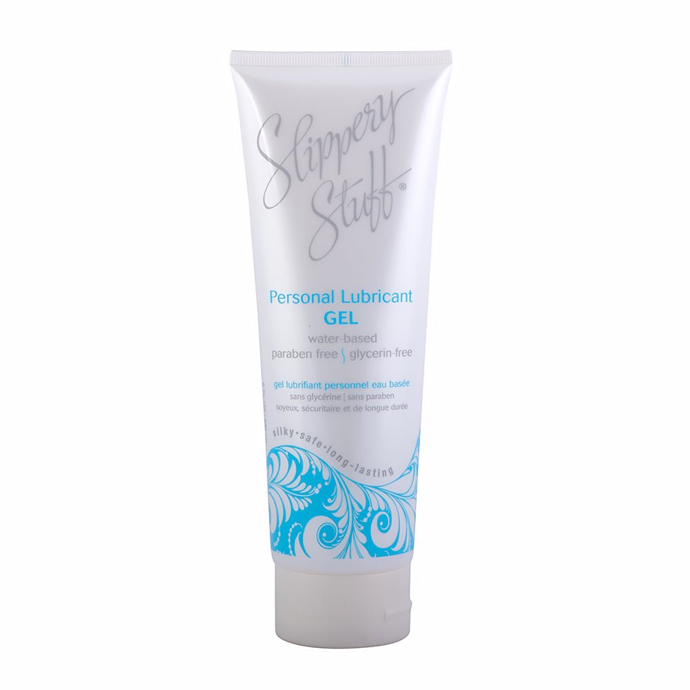Slippery Stuff Gel Water-Based Lubricant 8 oz. - TruLuv Novelties