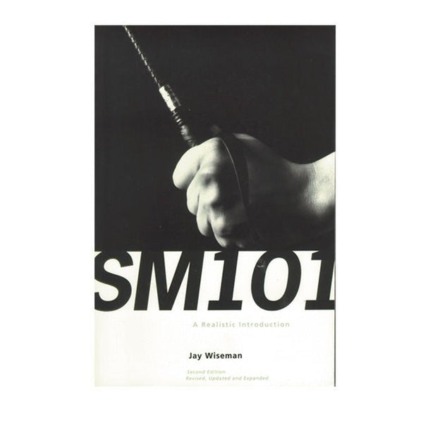 SM 101: A Realistic Introduction - TruLuv Novelties