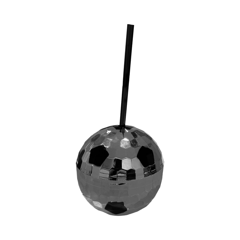 Soccer Ball Disco Cup - TruLuv Novelties