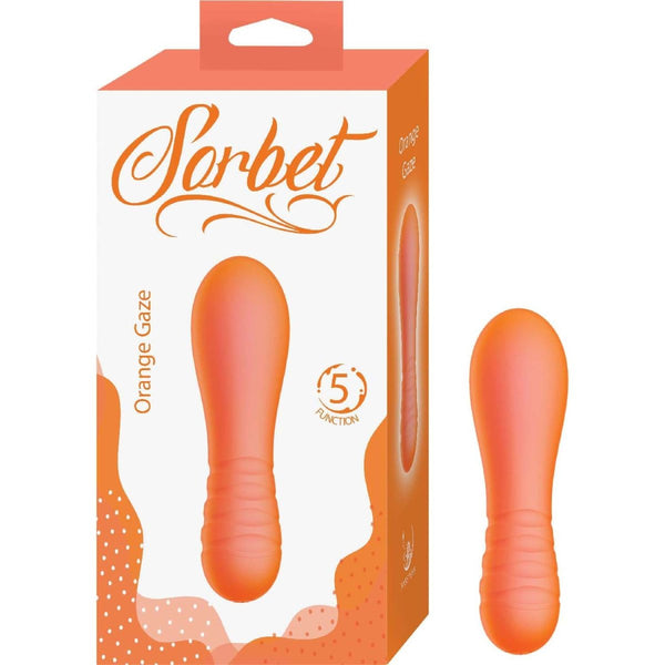 Sorbet Orange Gaze - TruLuv Novelties