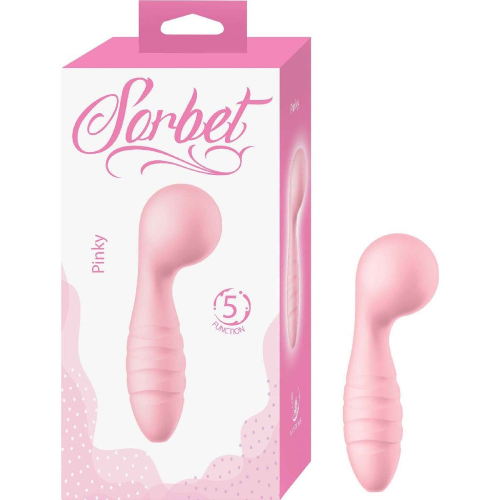 Sorbet Pinky - TruLuv Novelties