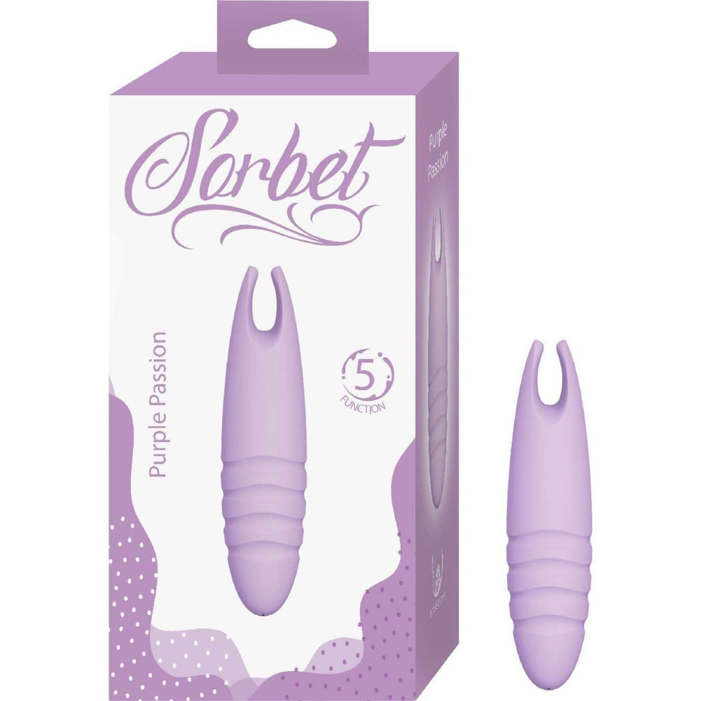 Sorbet Purple Passion - TruLuv Novelties