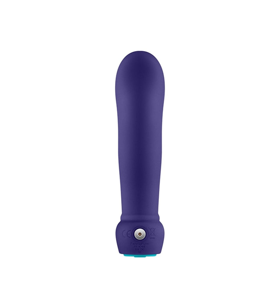 Sormi Bullet Flickering Bullet Vibrator - Purple - TruLuv Novelties