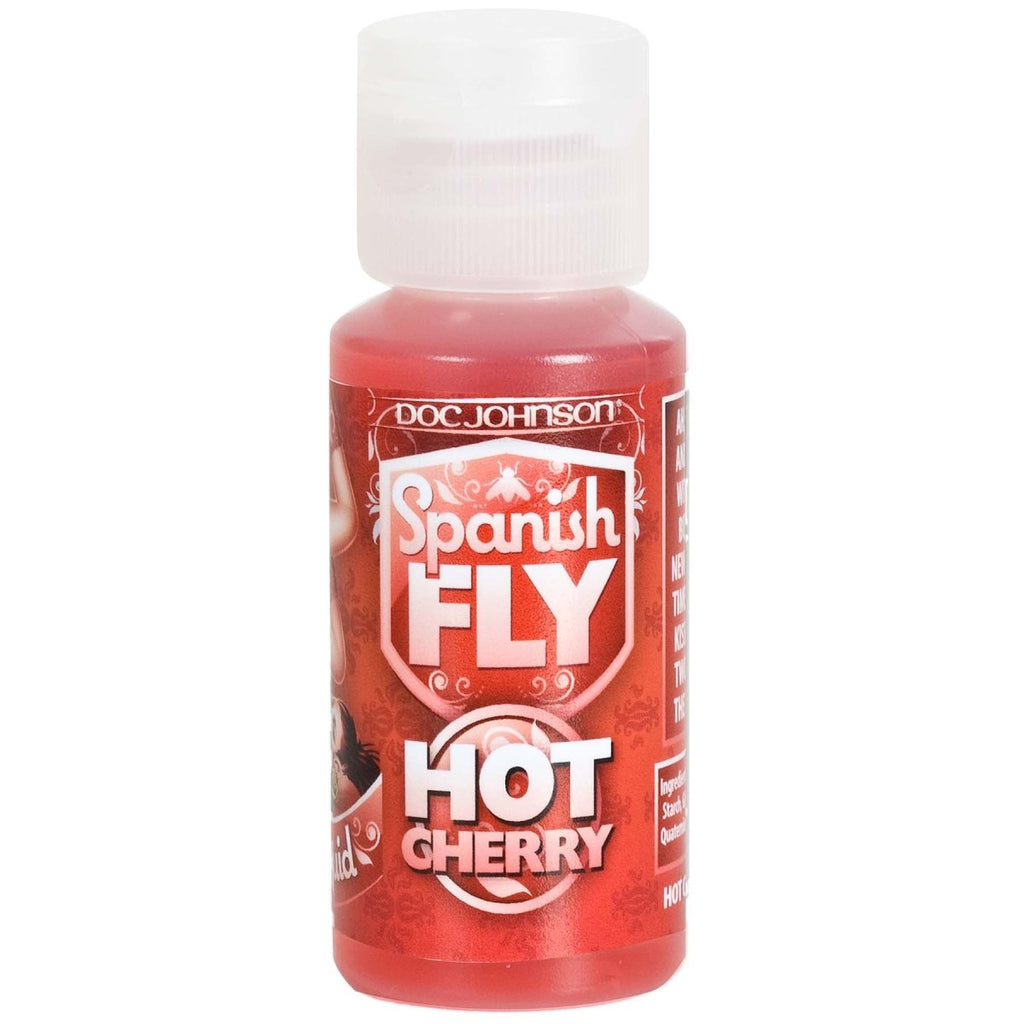 Spanish Fly Sex - 1 Fl. Oz. - TruLuv Novelties