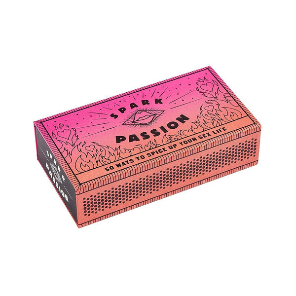 Spark Passion - TruLuv Novelties