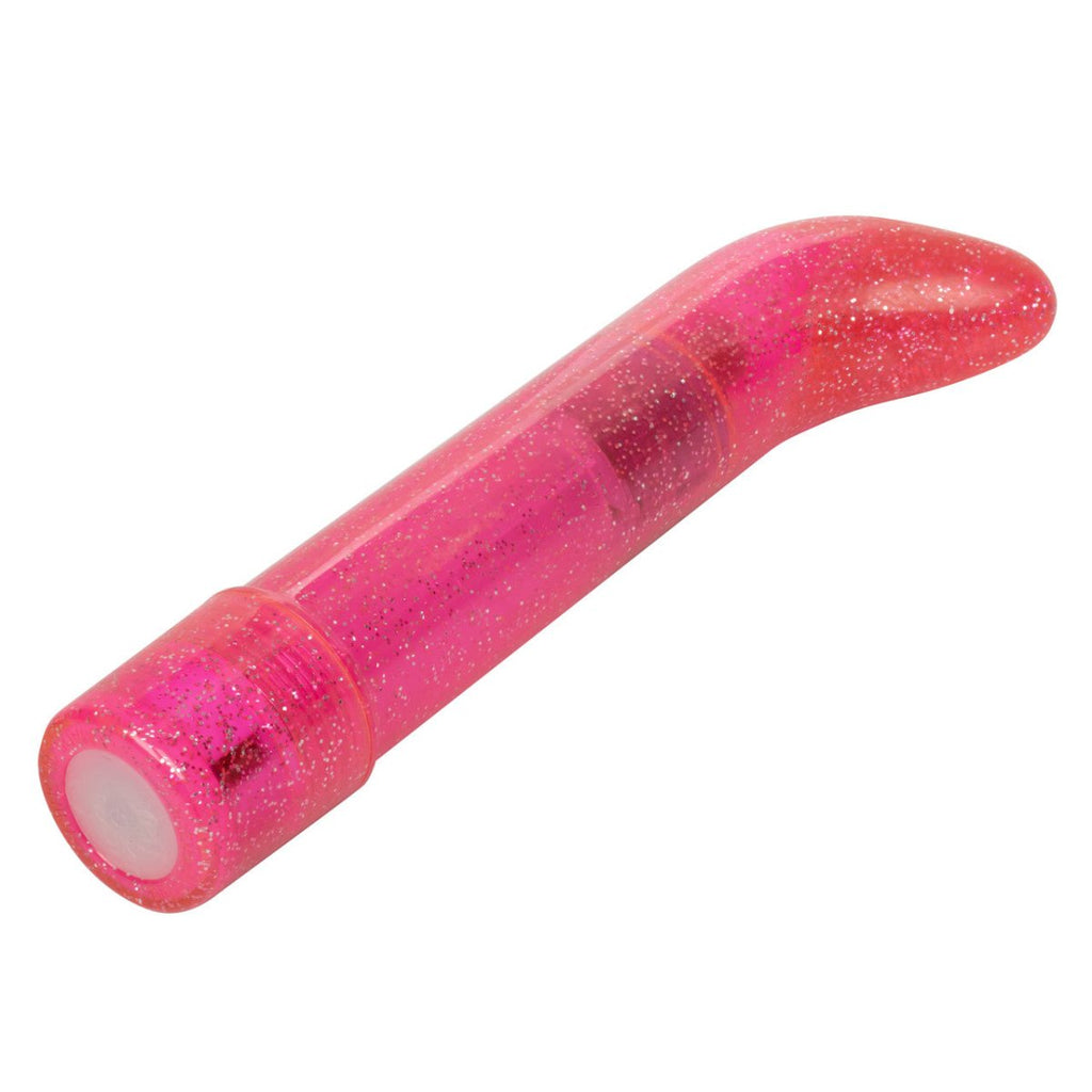 Sparkle Mini G - Vibe - Pink - TruLuv Novelties
