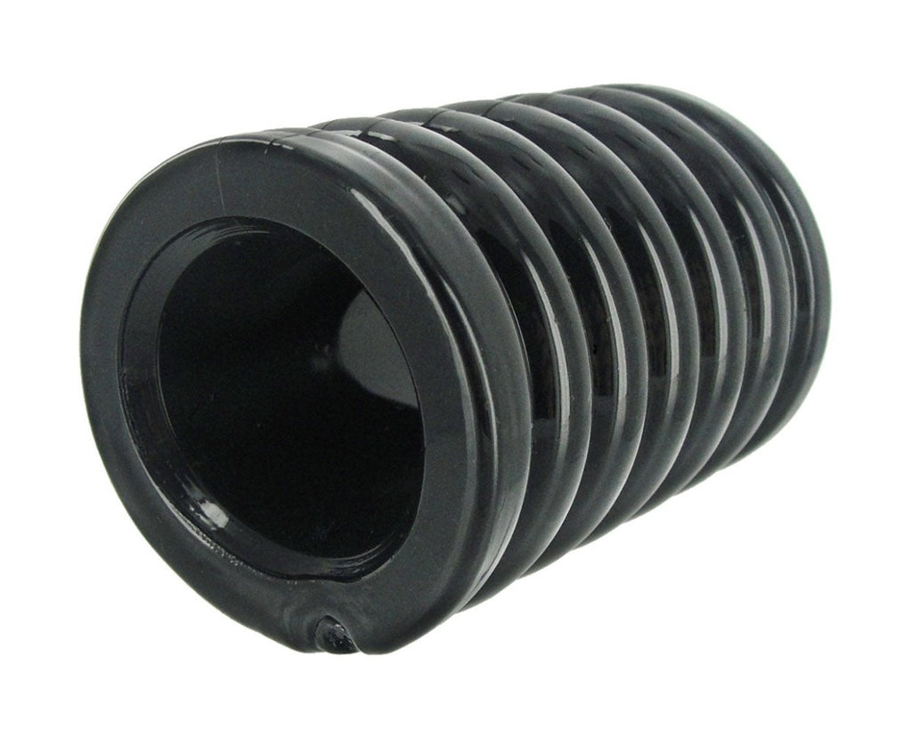 Spiral Ball Stretcher - Black - TruLuv Novelties