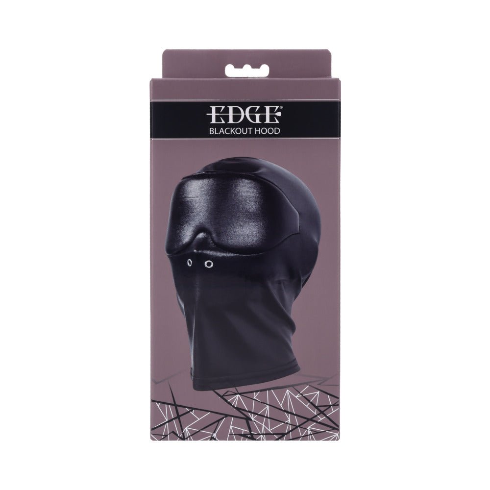 Sportsheets Edge Blackout Hood