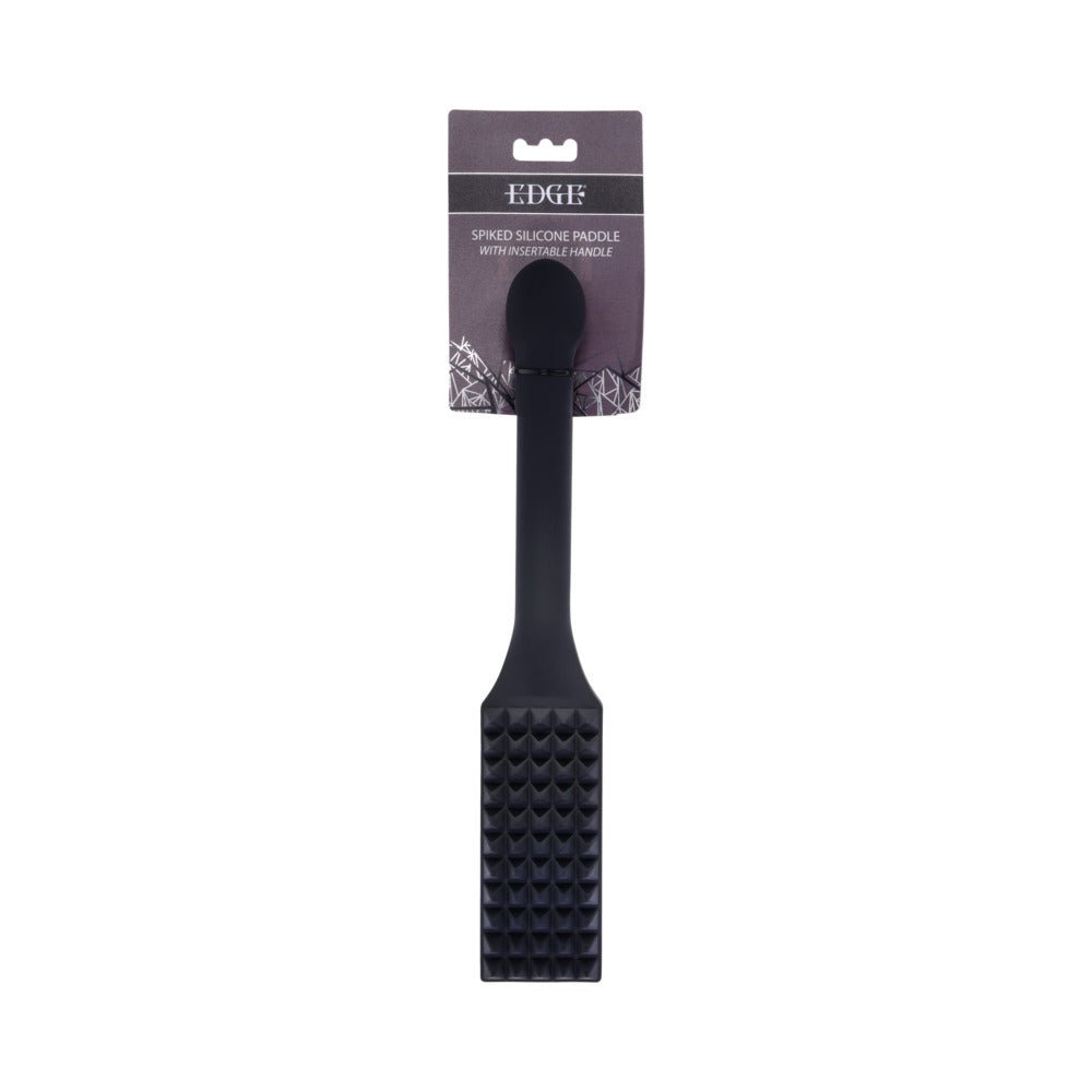 Sportsheets Edge Spiked Silicone Paddle