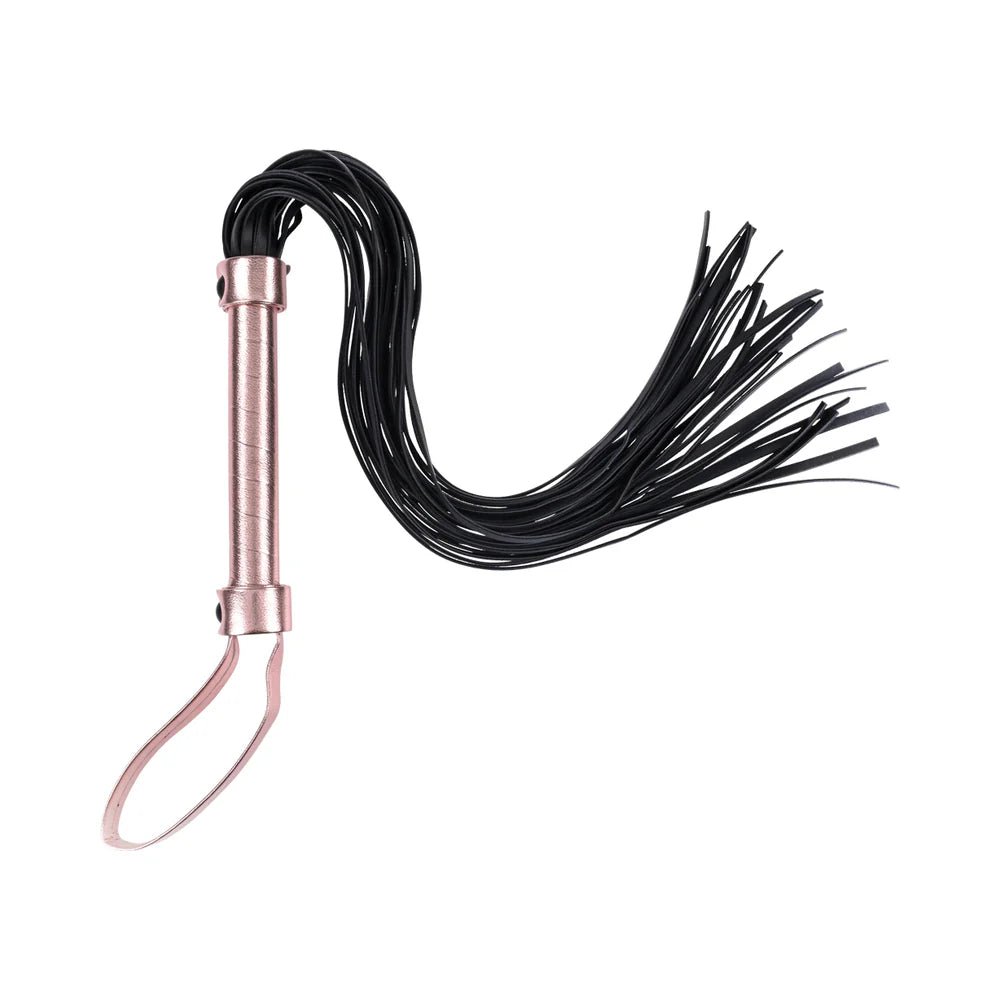 Sportsheets Sex & Mischief Brat Flogger - TruLuv Novelties