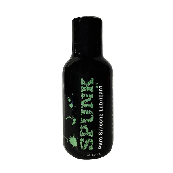 Spunk Lube Pure Silicone 2oz - TruLuv Novelties
