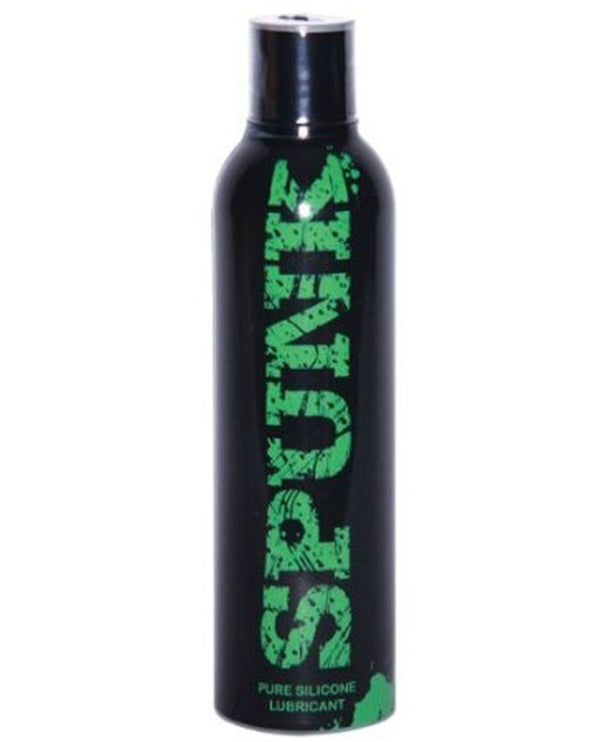 Spunk Lube Pure Silicone Cap 8 Fl Oz - TruLuv Novelties