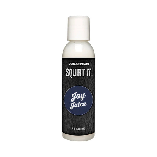Squirt It - Joy Juice - 4 FL. OZ - TruLuv Novelties
