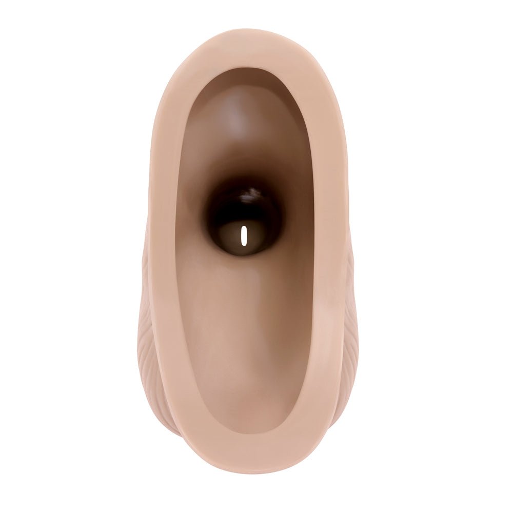 Stand to Pee Silicone - Light - TruLuv Novelties