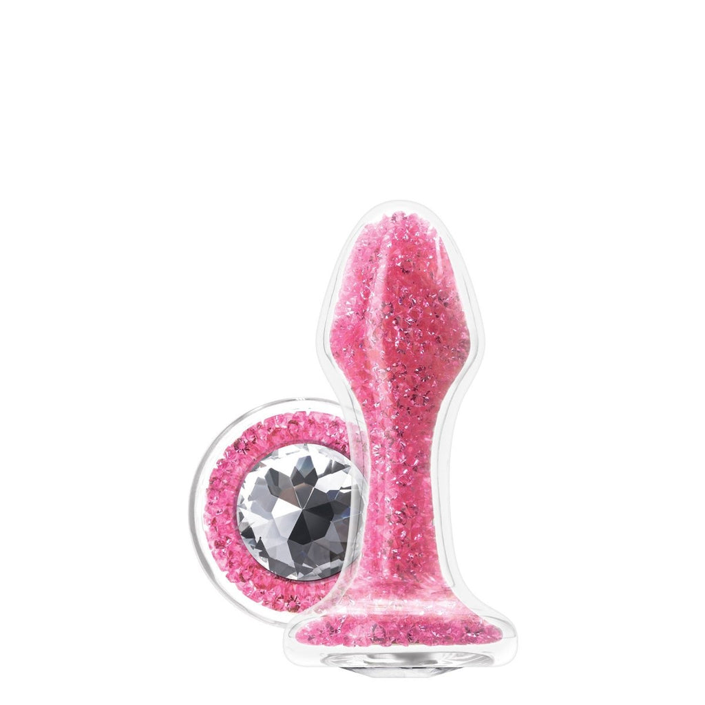 Stardust - Glam - Pink - TruLuv Novelties