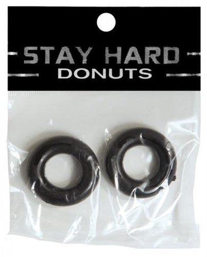 Stay Hard Donuts - - TruLuv Novelties
