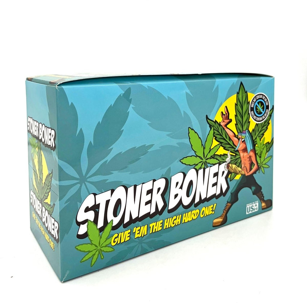 Stoner Boner 24 Ct - TruLuv Novelties