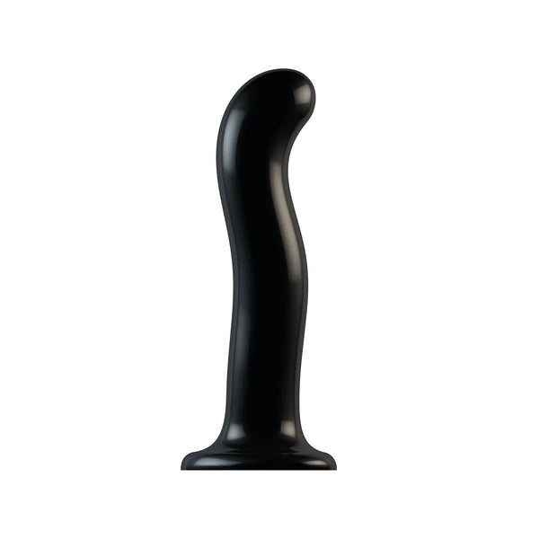 Strap - On - Me P&G - Spot Dildo XL Black - TruLuv Novelties