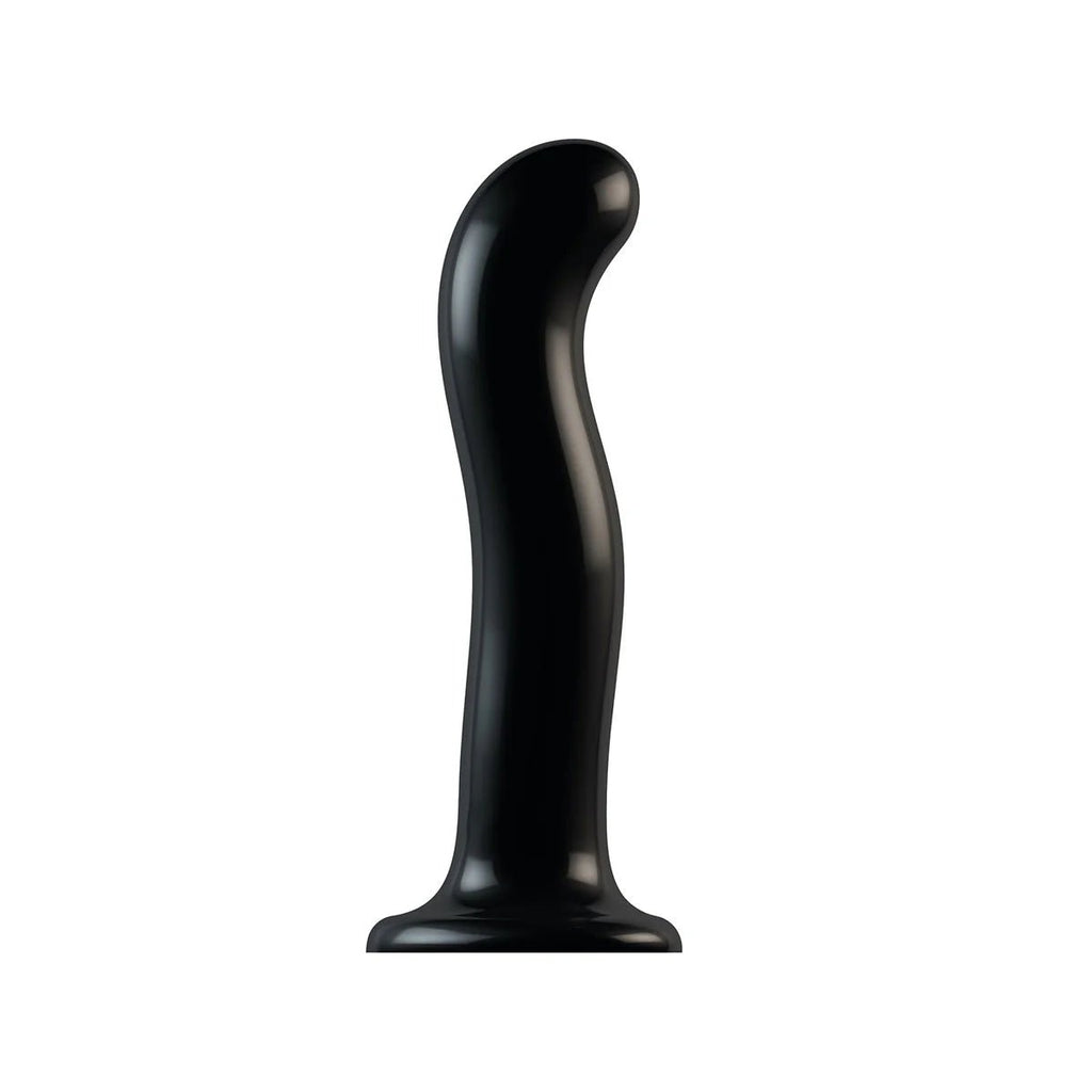 Strap - On - Me P&G - Spot Dildo XL Black - TruLuv Novelties
