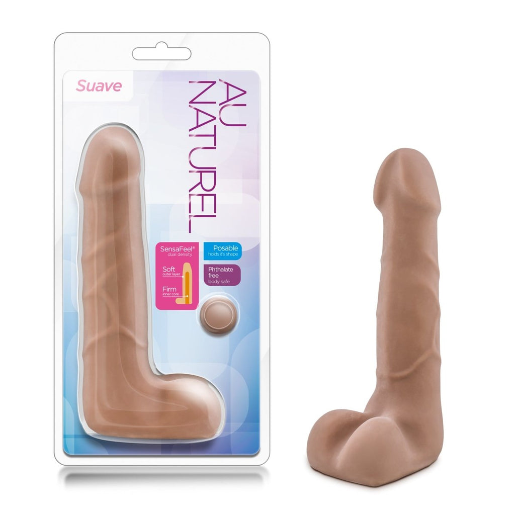 Suave the Latin Collection - TruLuv Novelties