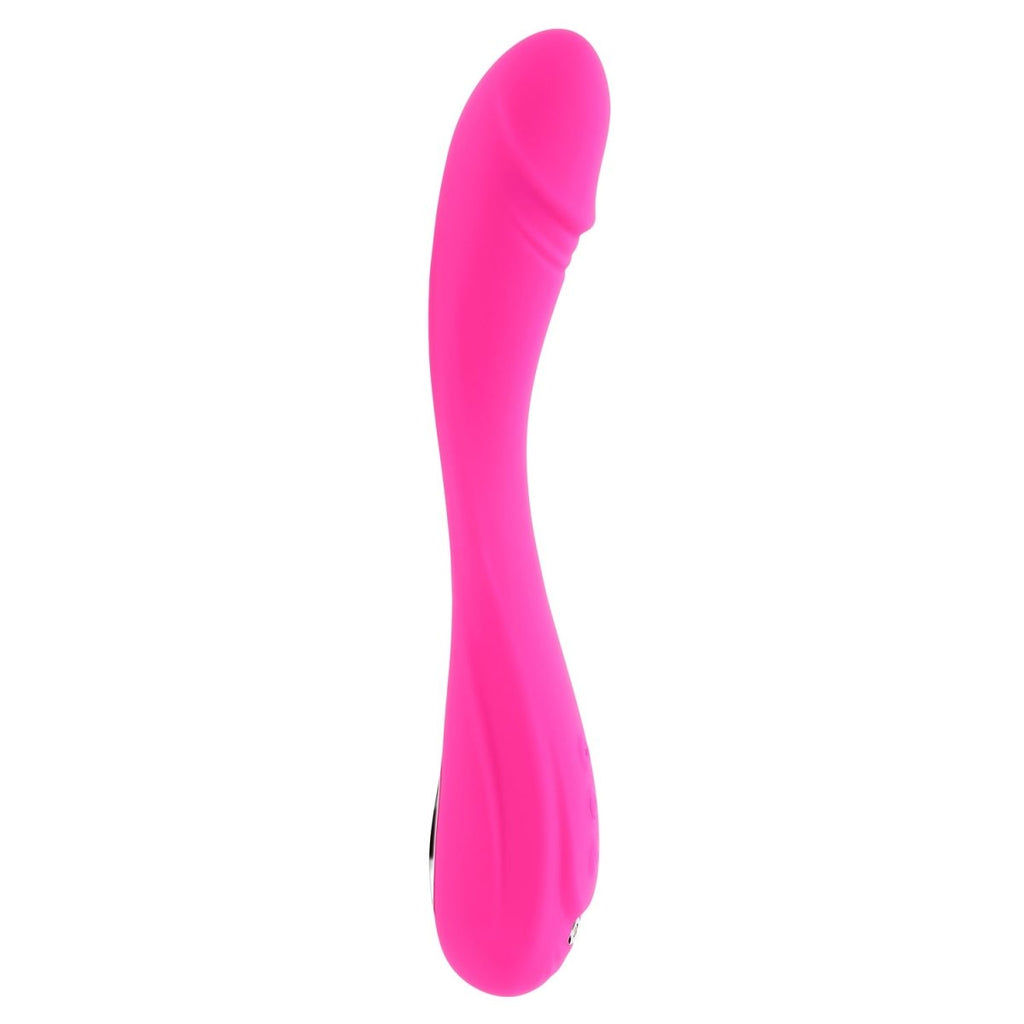 Sugar Rush Pink - TruLuv Novelties