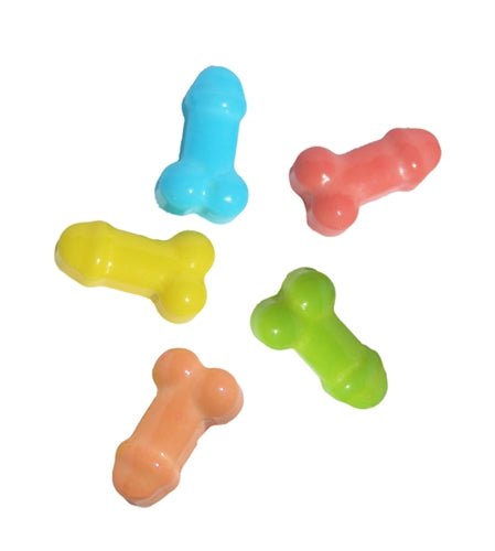 Super Fun Penis Candy Bag - TruLuv Novelties