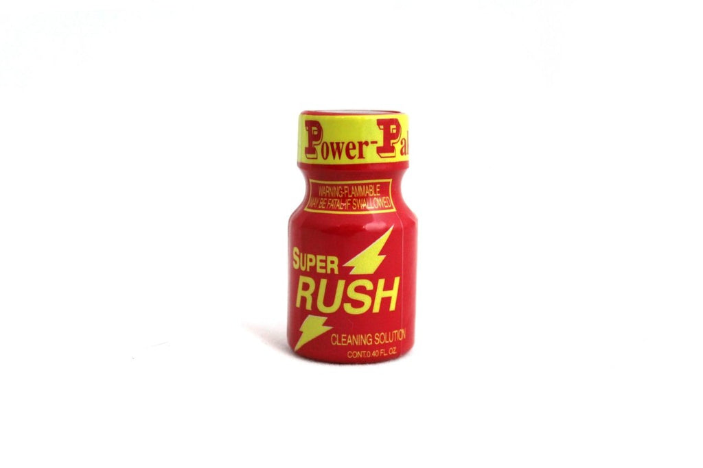 Super Rush Electrical Contact Cleaner - 10ml - TruLuv Novelties