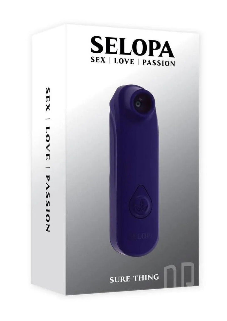 Sure Thing - TruLuv Novelties