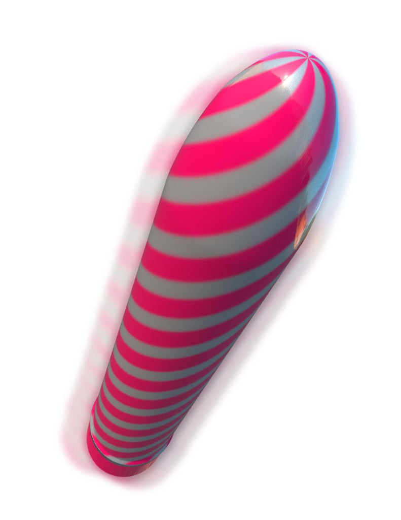 Sweet Swirl Vibrator - TruLuv Novelties