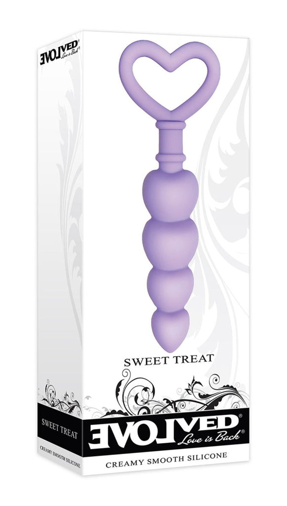 Sweet Treat - TruLuv Novelties